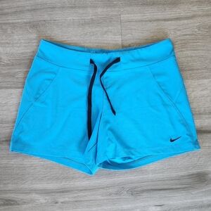 Nike dry fit Performance Shorts